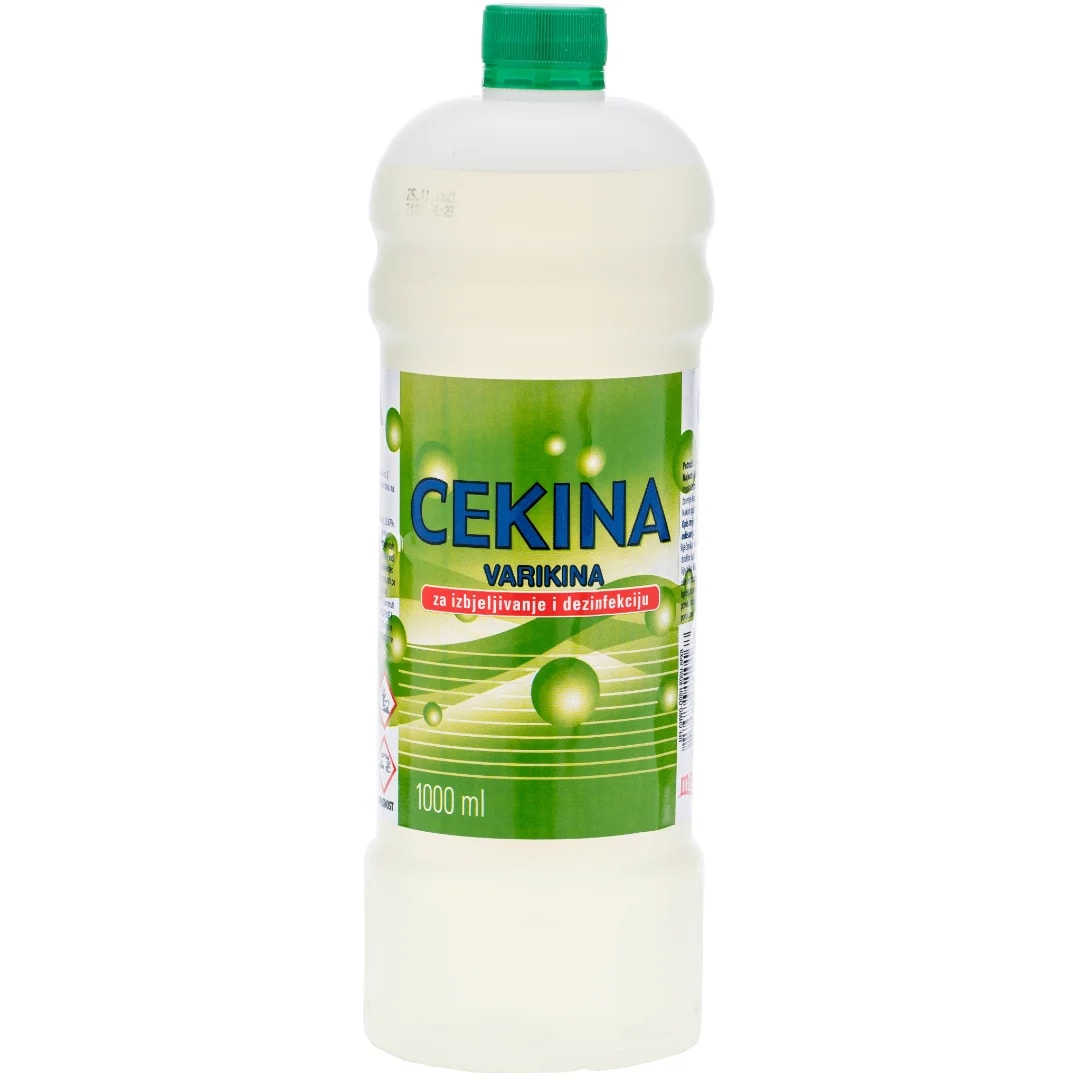 Izbjeljivač 1 l