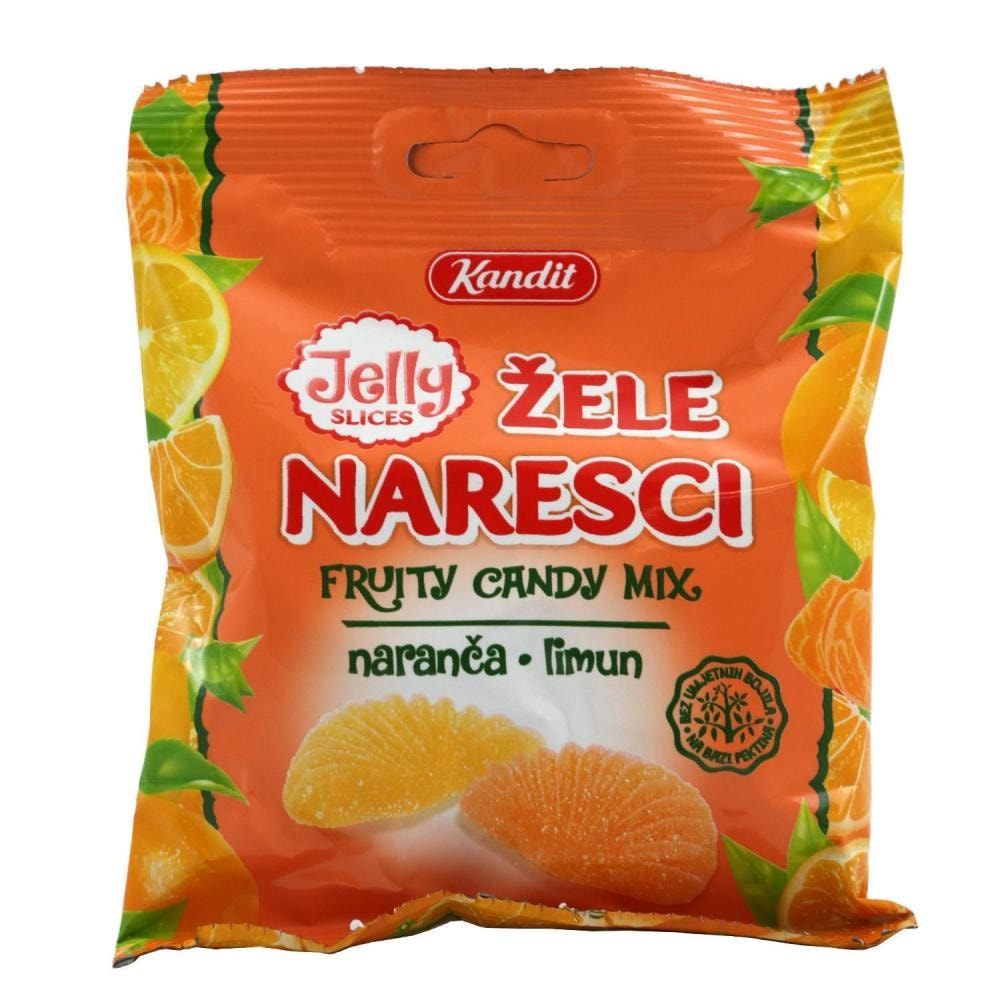 Žele naresci 100 g