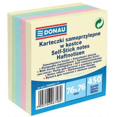 Samoljepljivi blok 100 stranica