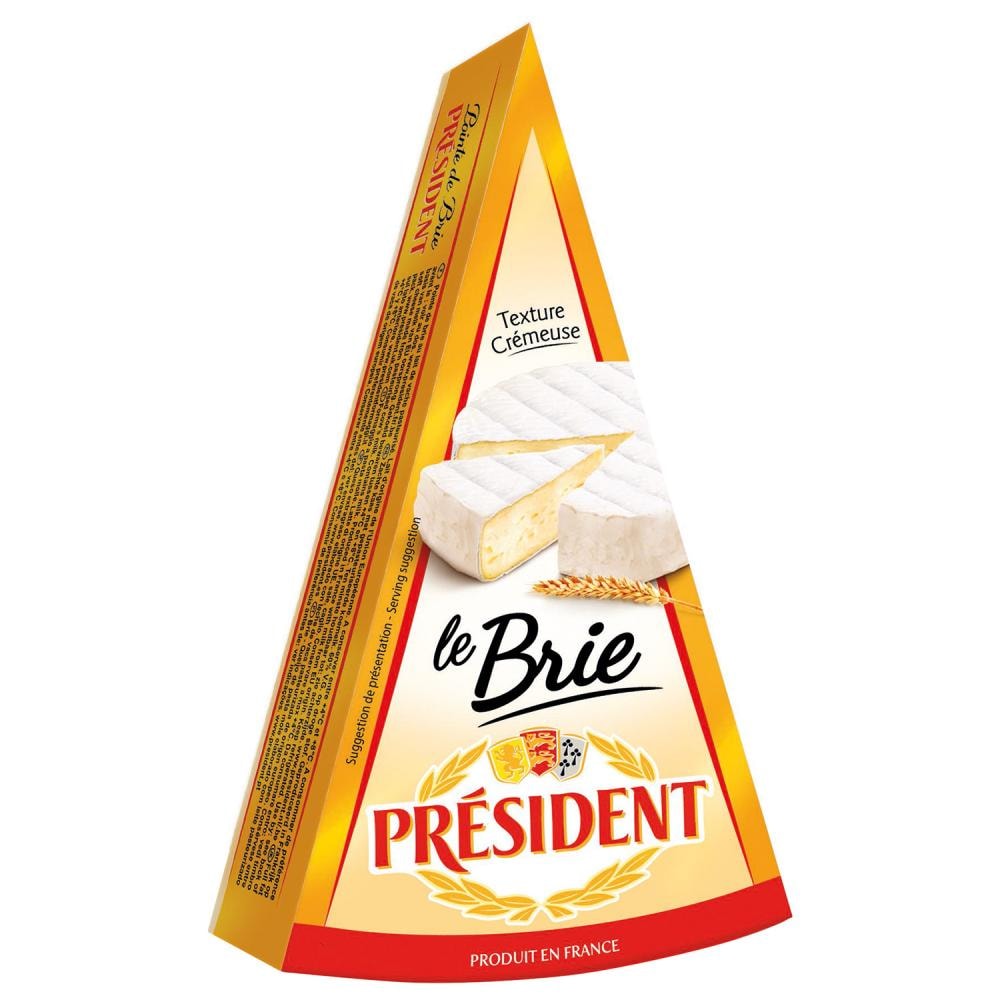 President brie 200g