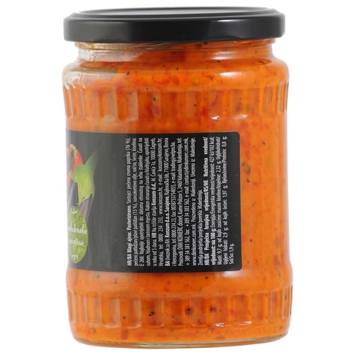 Ajvar premium 550 g