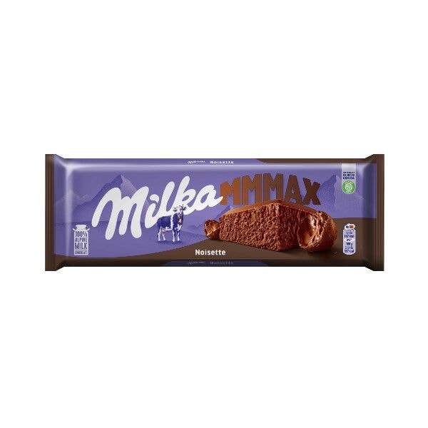 Milka čokolada 270-300g