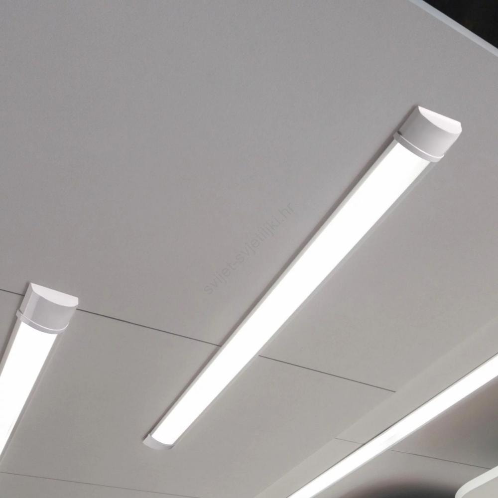 Podelementna led svjetiljka 't5'