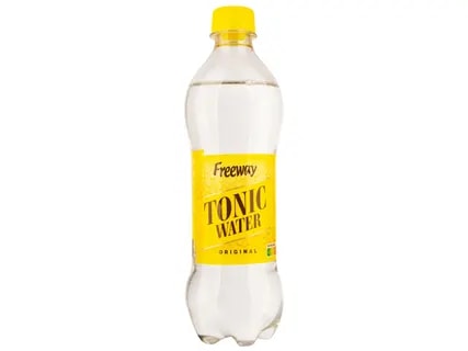 Tonic water 2 L