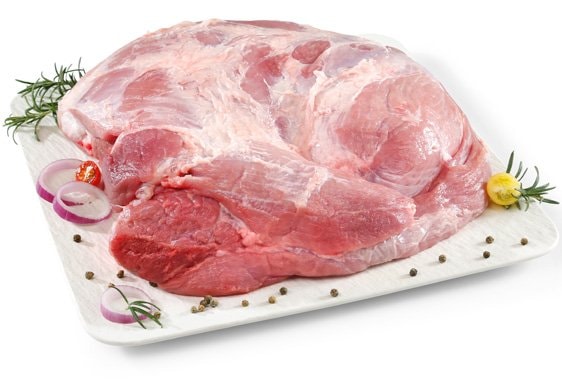 Svinjska lopatica 1 kg