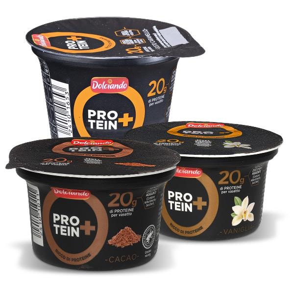 Puding protein 200 g
