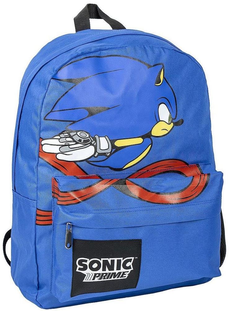 Školski ruksak sonic prime ili barbie