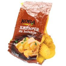Krumpir 2,5kg