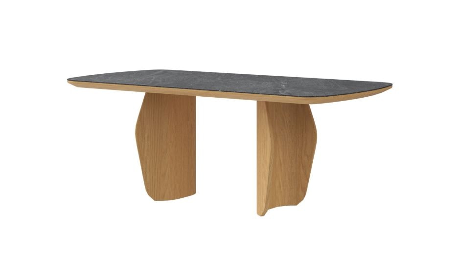 Sahara fiksni stol 200 x 100 cm