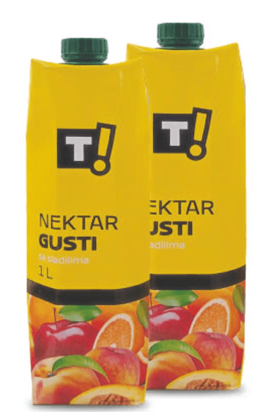 Nektar 1 L