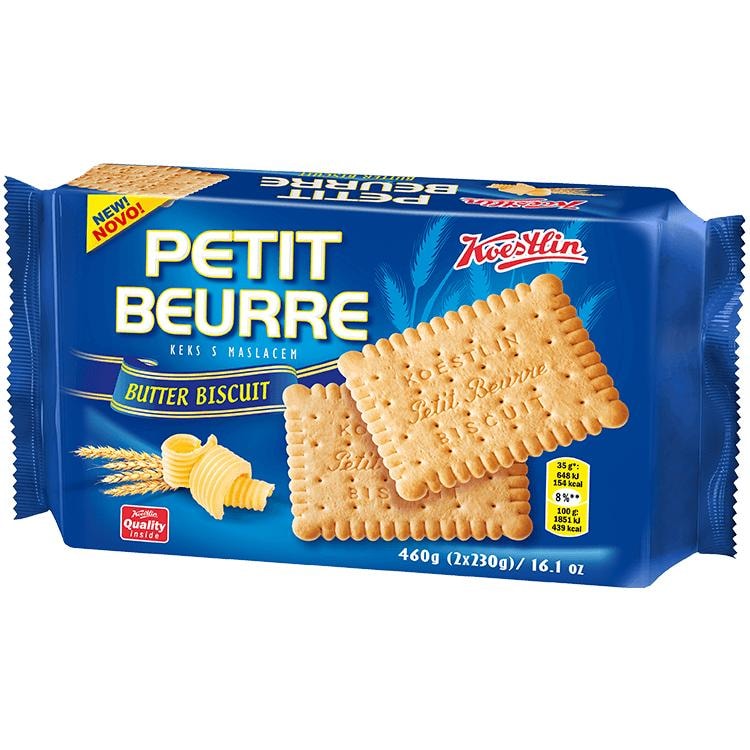 Keks 460 g
