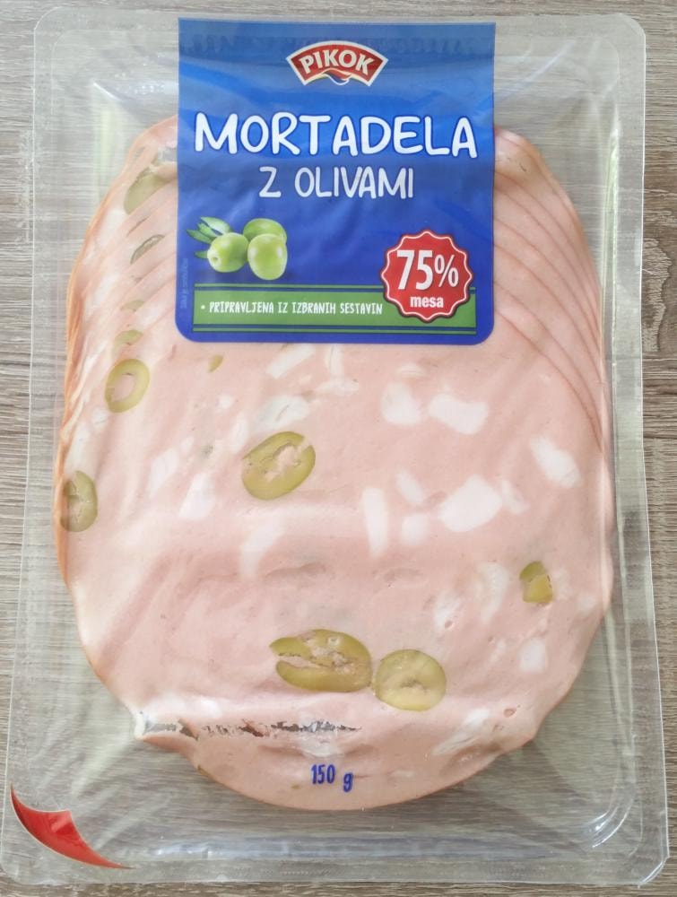 Mortadella 150 g