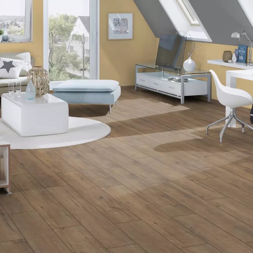 Laminat hrast fawn apollo