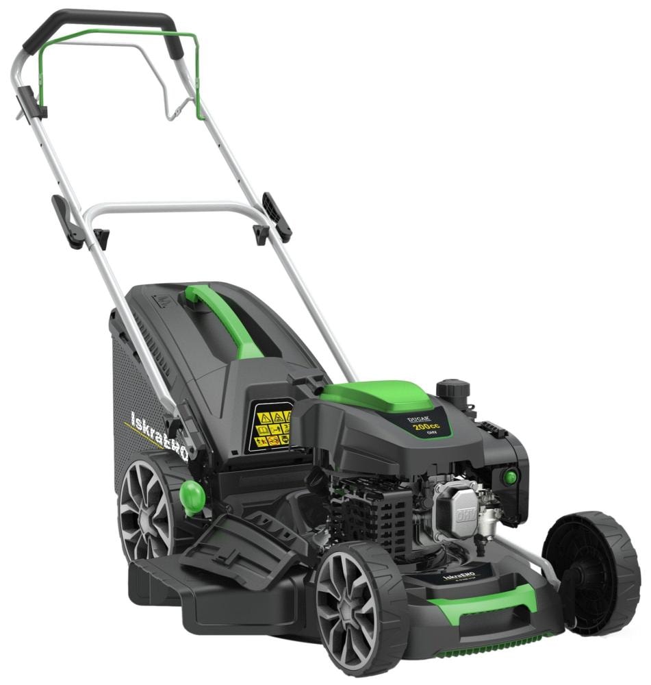 Benzinska kosilica 'ie - gl200-51sp'