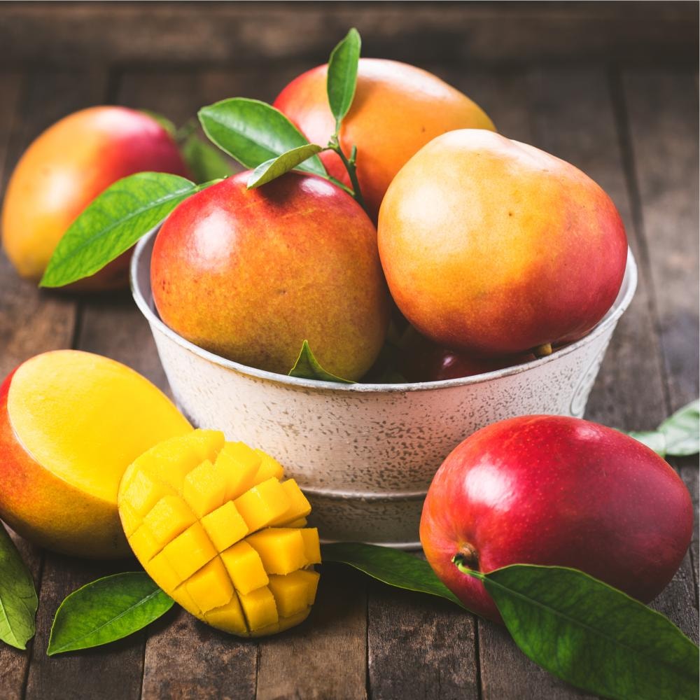 Mango Komad