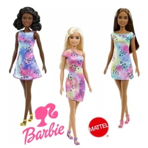 Lutka barbie
