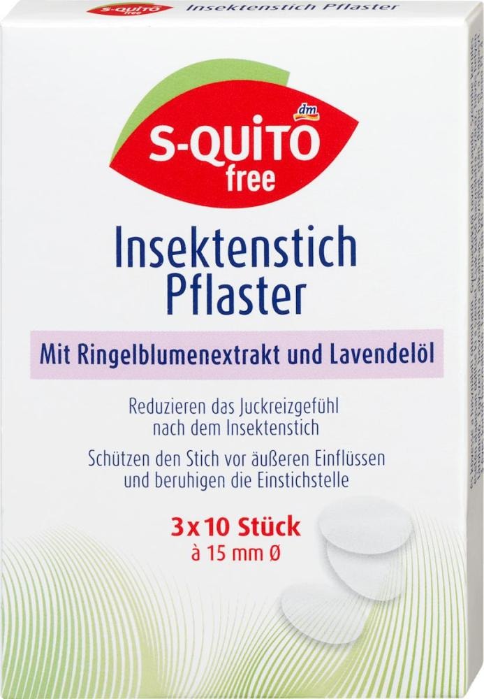 Flasteri 30 kom.