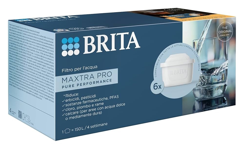 Set filtera 1 pak
