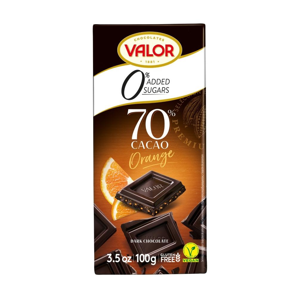 Tamna čokolada 100 g