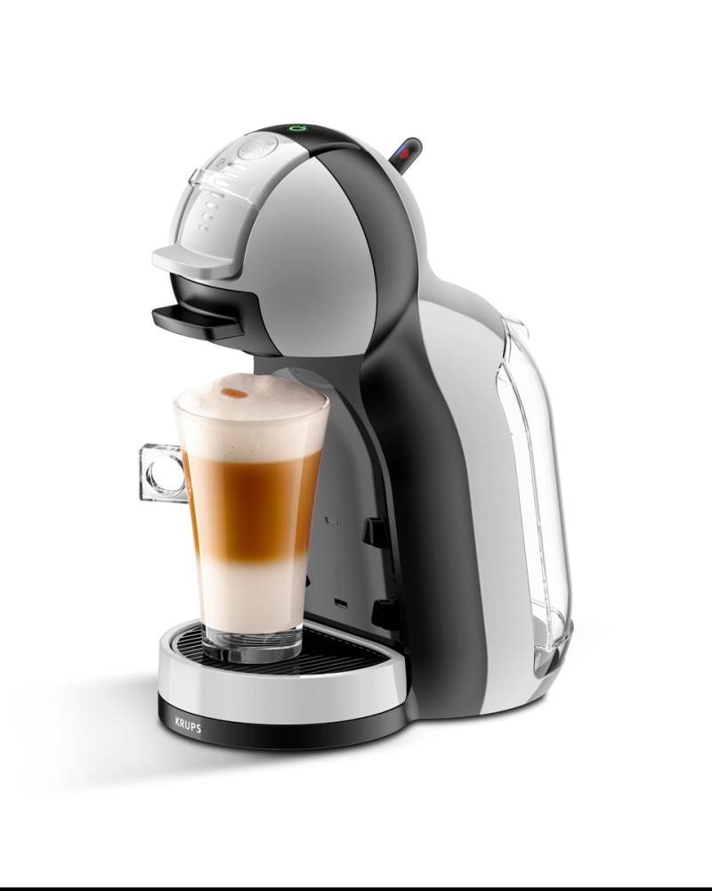 Aparat za kavu krups dolce gusto kp 123b mini me 1 kom