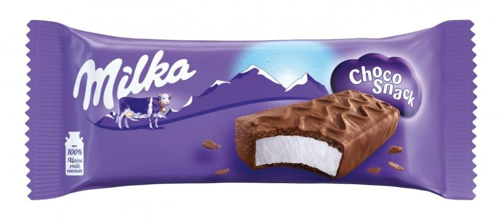 Snack 27-29 g