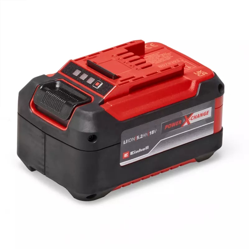 Baterija pxc plus 18 v 5,2 ah