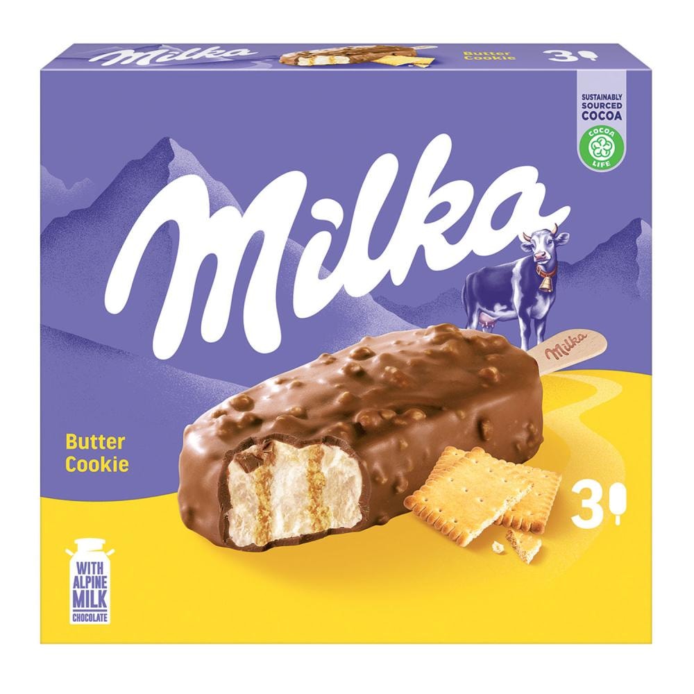 Štapić multipack 3x90 ml/ 198 g