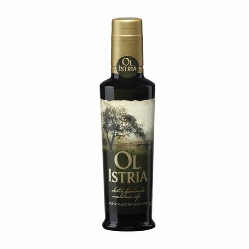 Maslinovo ulje 0.25L