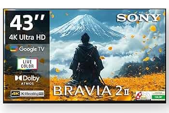 Led tv sony kd50x75wlpaep 126 CM