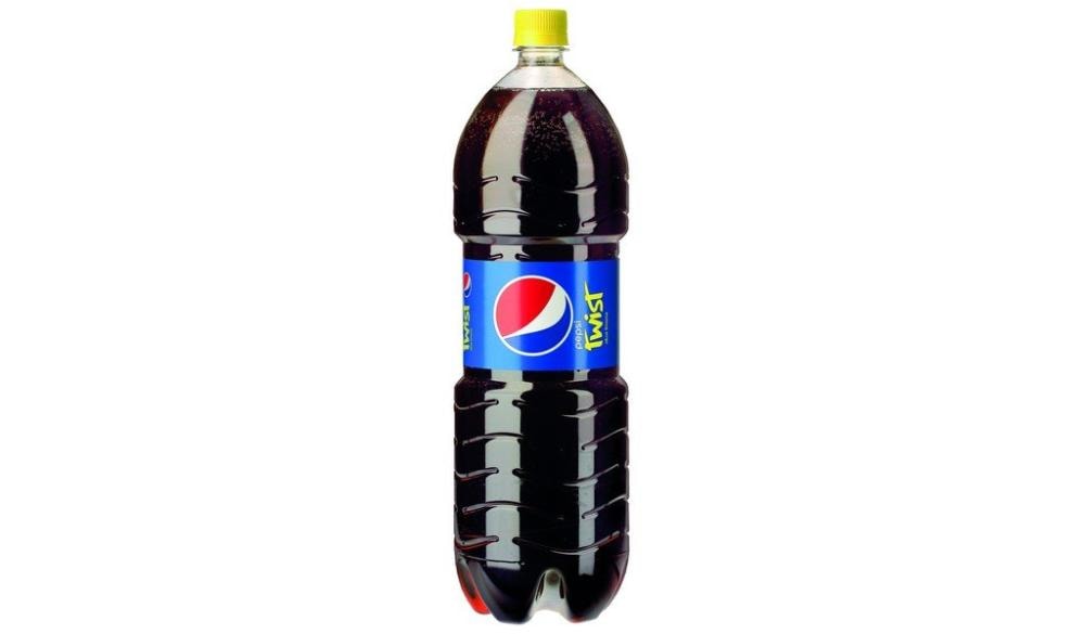 Gazirano piće pepsi, inka, ili 7 up