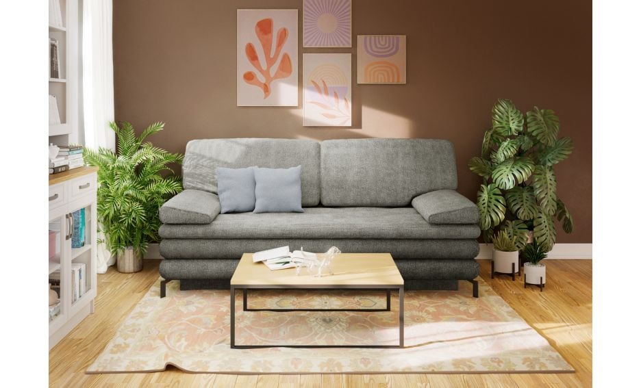 Aria preklopni box spring ležaj