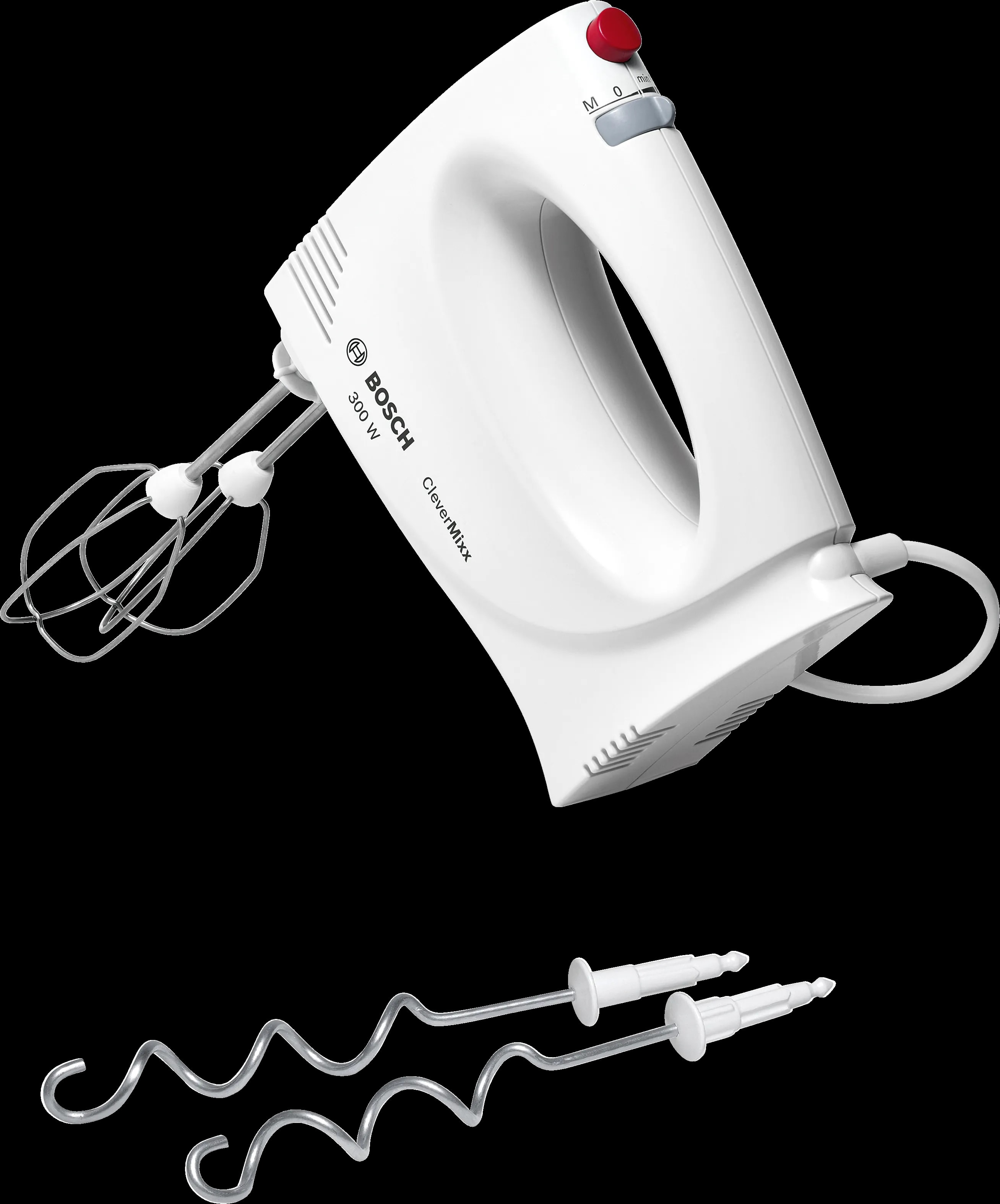 Bosch ručni mikser mfq3010