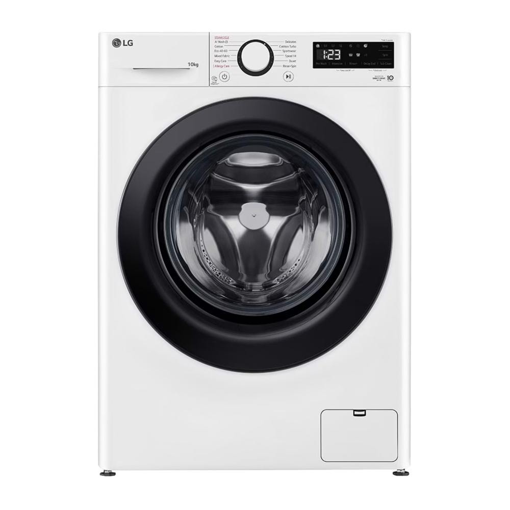 Perilica rublja lg f4wr510sbw 10 KG