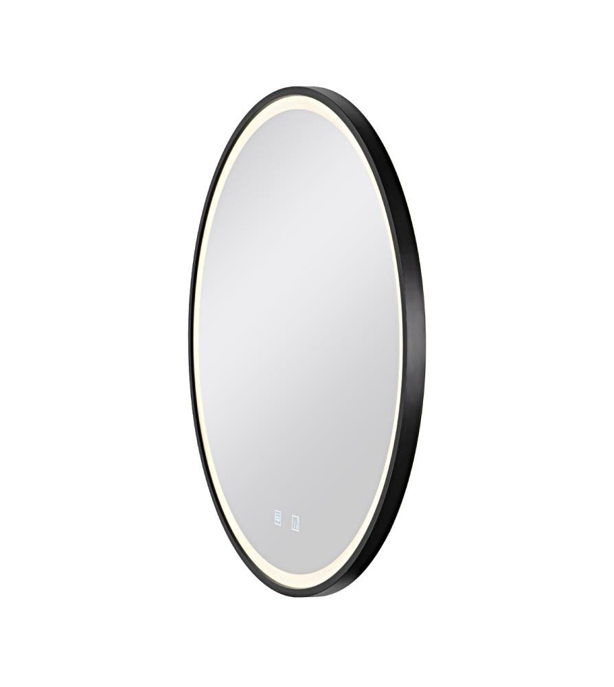Ogledalo led Ø60 cm