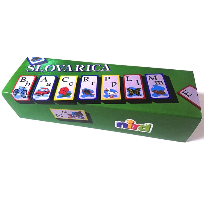 Slovarica 1 kom