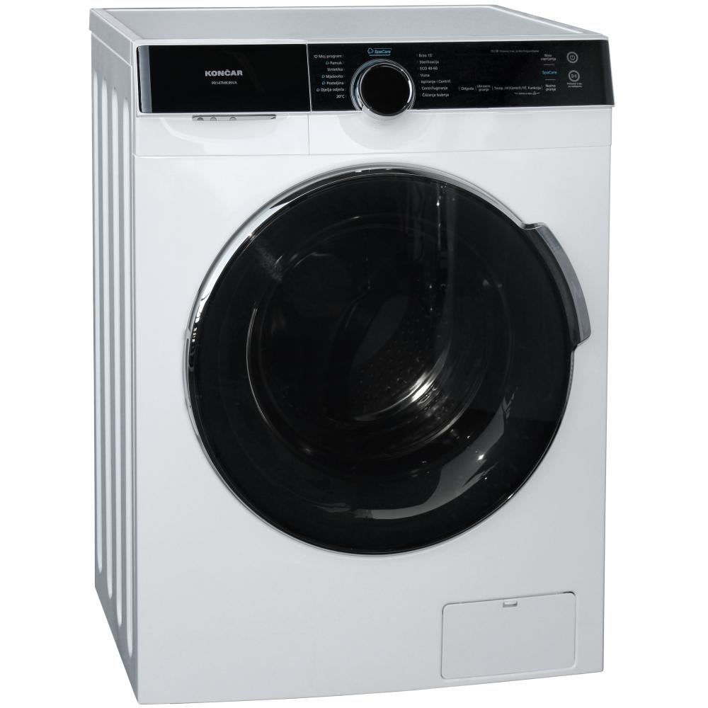 Perilica rublja končar pr147mainv 7 KG