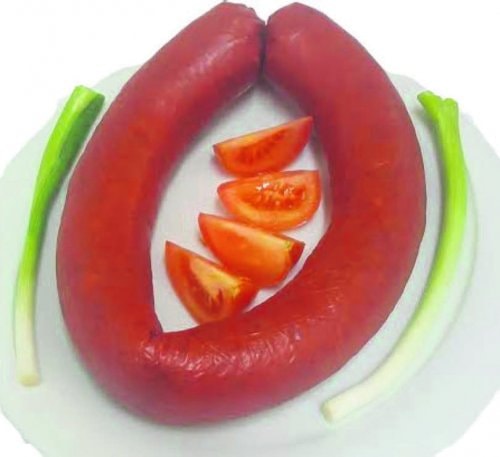 Domaća dubravska kobasica
