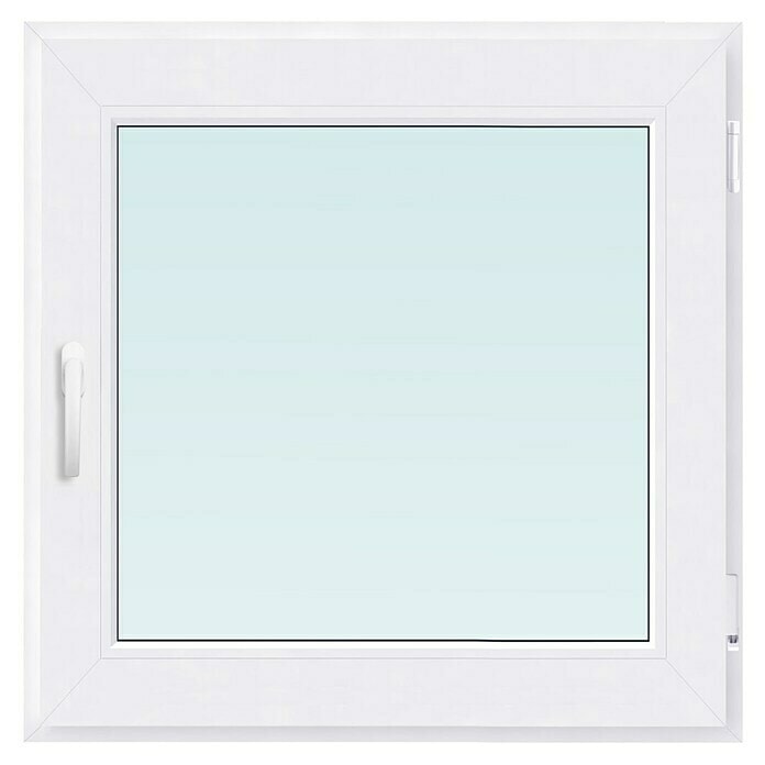 Pvc prozor 'eco' 60 x 60 cm