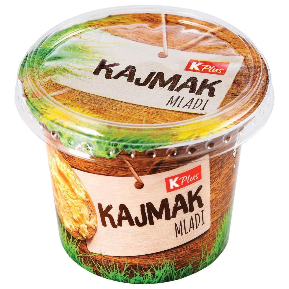 Kajmak 250g