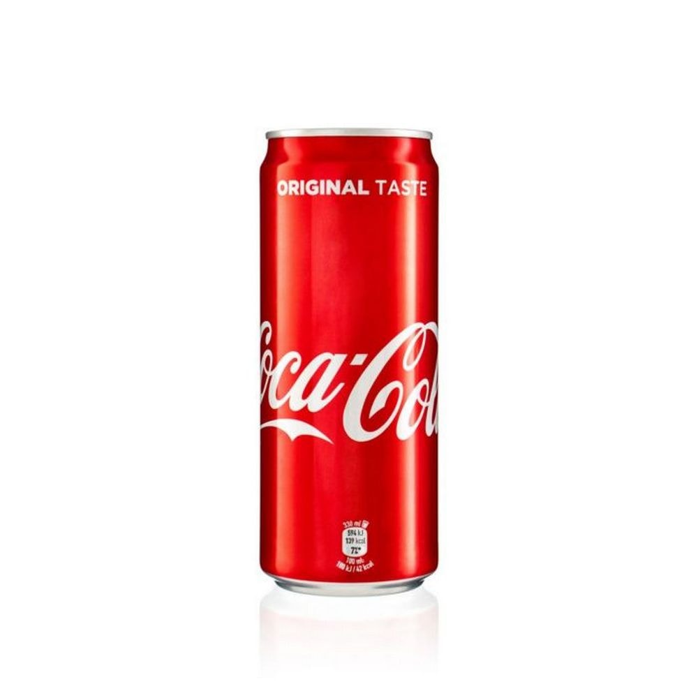 Gazirano piće 0,33l