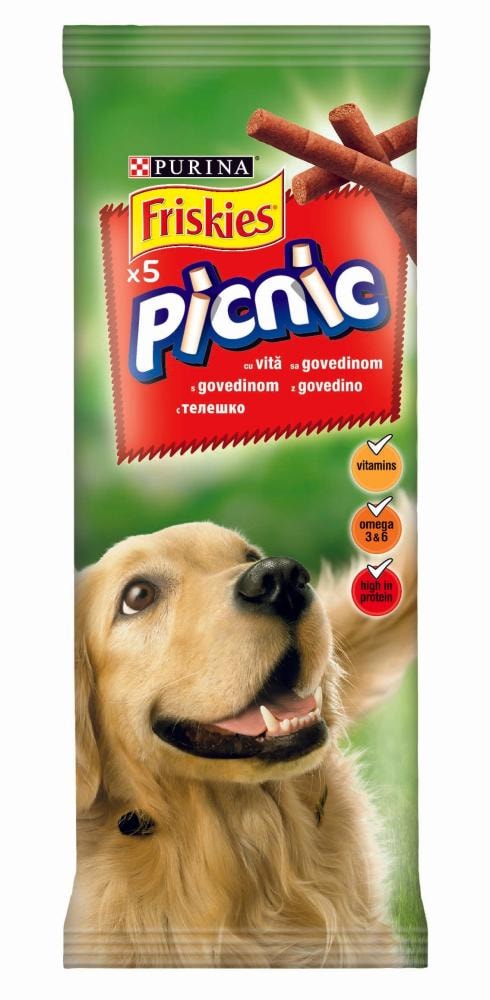 Picnic 42 g