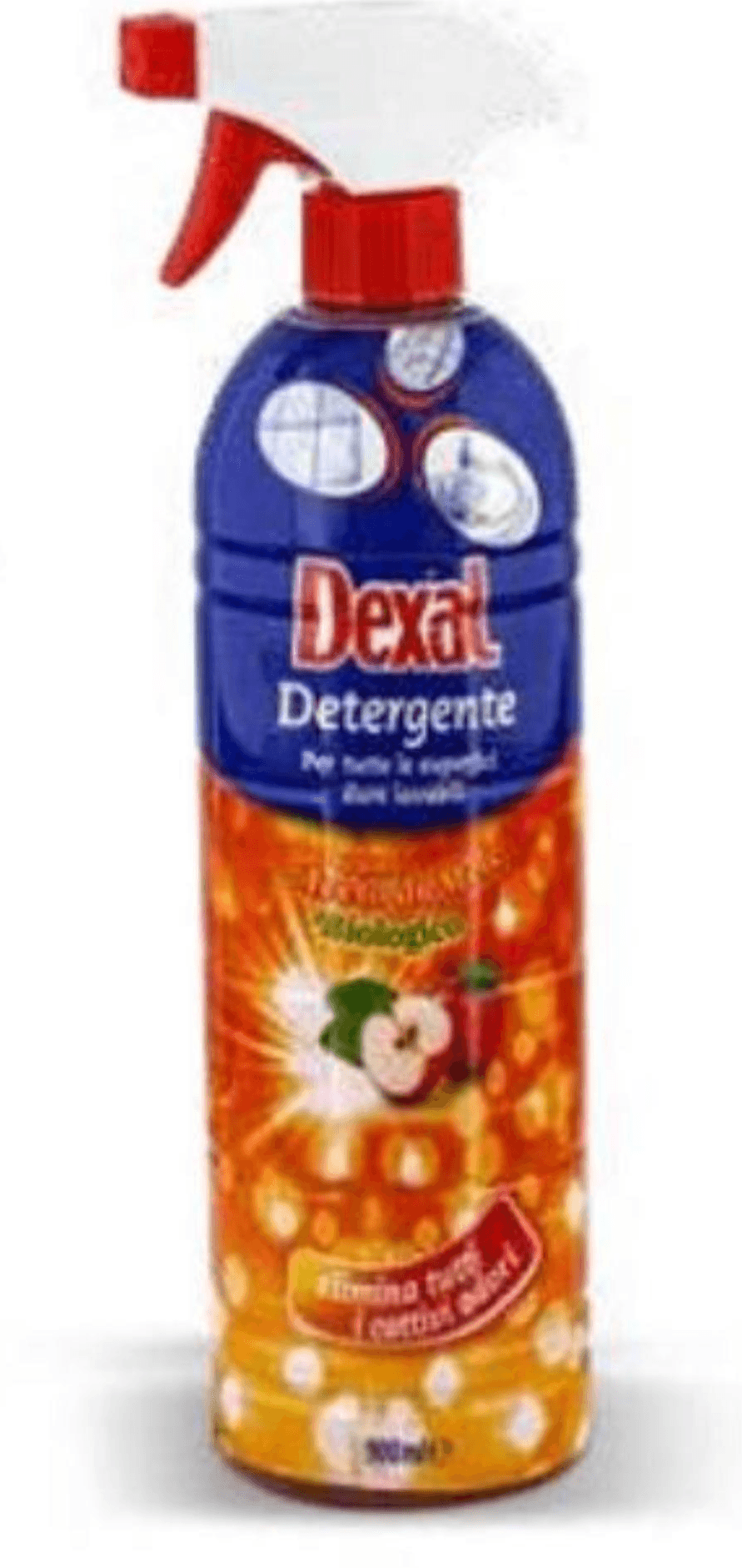 Sredstvo za čišćenje 900 ml