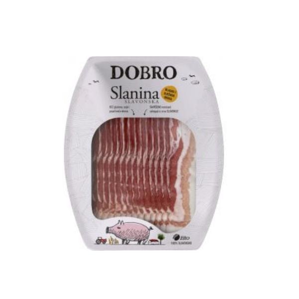 Slanina dobro 90 g