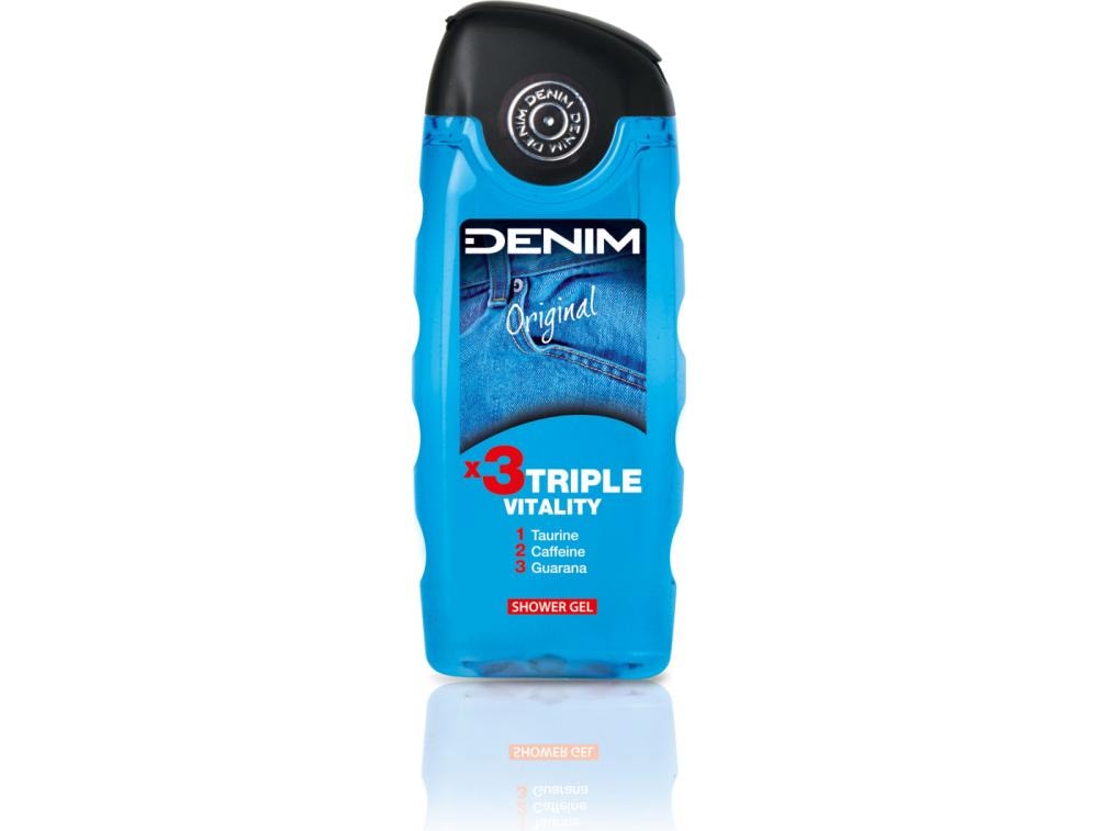 Gel za tuširanje original 250 ml