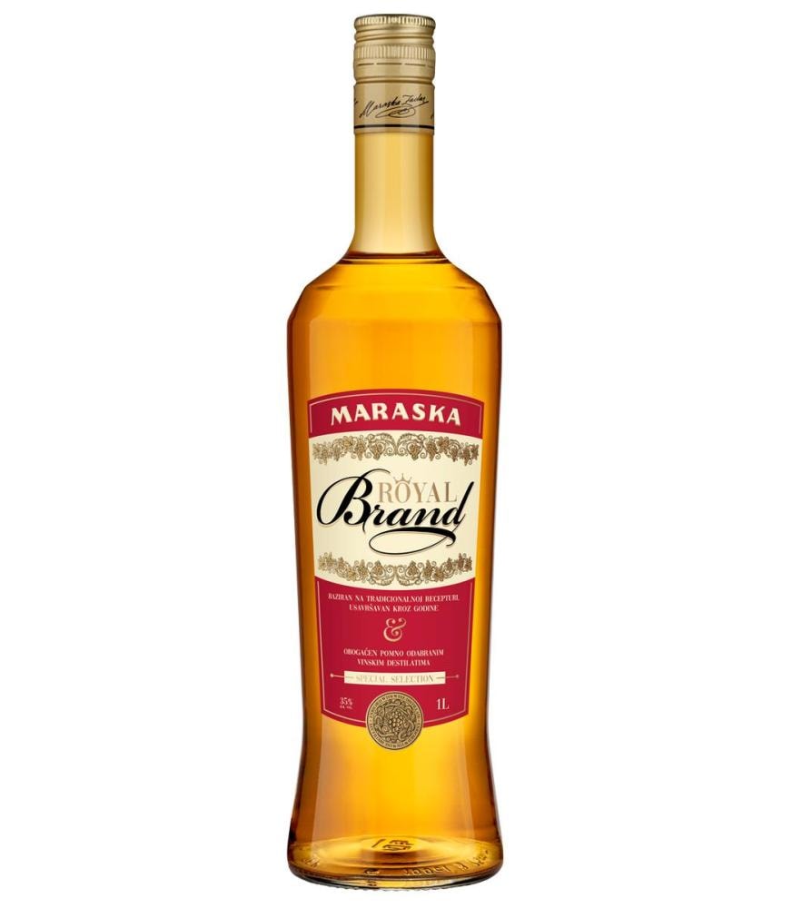 Royal brand 1 l