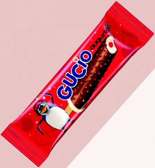 Sladoled gucio 52 ml