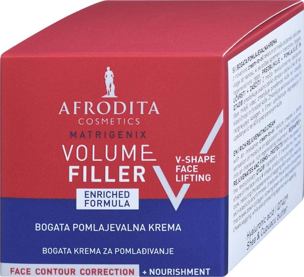 Matrigenix volume krema za lice 50 ml
