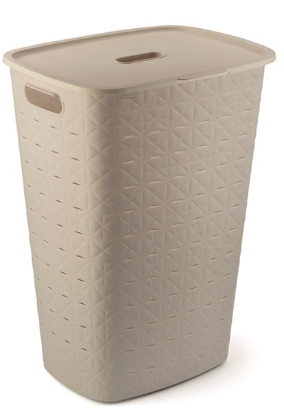 Košara za rublje softex 56 l