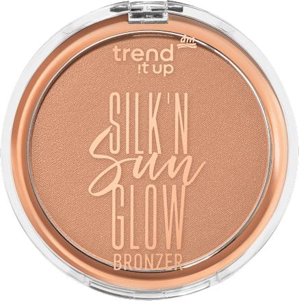 Silk'n sun glow bronzer