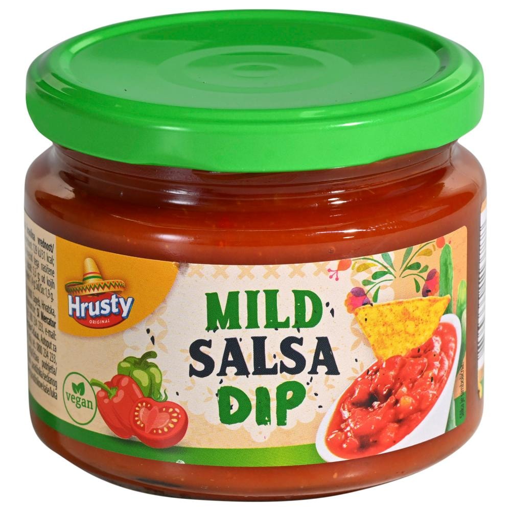 Umak za tortilla čips 300g